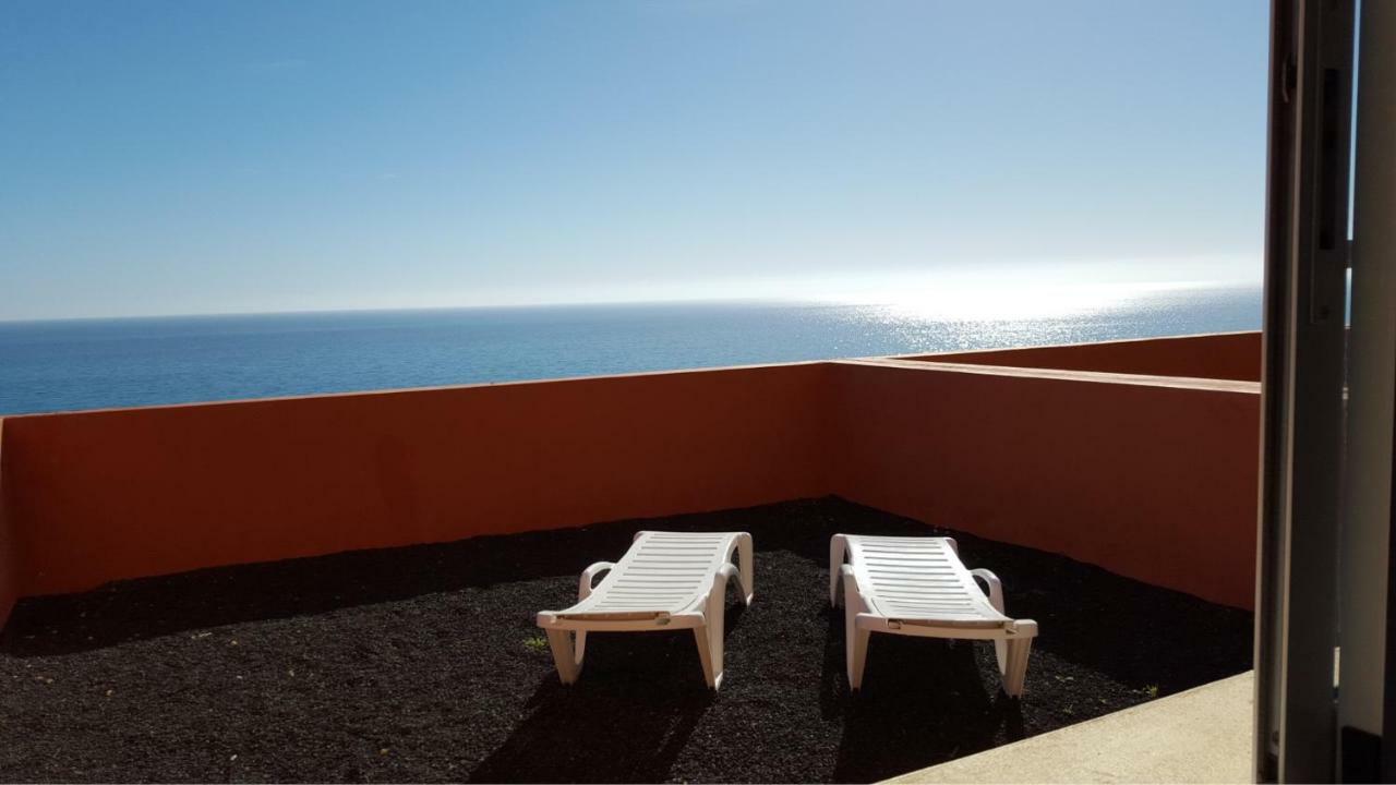Il Paradiso Esiste Costa Calma Exterior foto